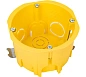 КОРОБКА УСТАНОВОЧНАЯ ДЛЯ ПОЛЫХ СТЕН 68(65)X45 (MS) (579306)