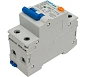 Диф. автомат NB1L 1P+N C16 30mA  тип AC 10kA (36mm) ®,Chint