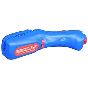 Инструмент для зачистки плоского кабеля до 18 мм, круглого кабеля диам. 6-13 мм и жил 0,5-6 мм2 WEICON