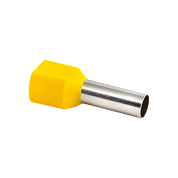 Наконечник штыревой втулочный НШвИ(2) 6,0-14 (50шт.) EKF