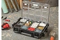 Органайзер для инструментов Gear clear Organizer 22, черный (Keter)