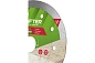 ДИСК АЛМАЗНЫЙ  GRANITE NORM 125мм Х 22.23 X 1.4мм Х 8.5мм ГРАНИТ, ПЕСЧАНИК,LUFTER