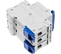 Авт. выкл. NB1-63 3P 25A 6кА х-ка C (DB) ®,Chint