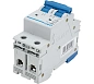 Авт. выкл. NB1-63 2P 25A 6кА х-ка C (DB) ®,Chint