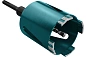 КОРОНКА АЛМАЗНАЯ MAGNETIC LOCK 82Х65ХM16xSDSplus БЕЗ УДАРА, БЕТОН, АРМОБЕТОН, LUFTER