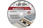 ДИСК АЛМАЗНЫЙ  SOLID CERAMICS 300мм Х 32мм X 2мм Х 10мм WET СПЛОШНОЙ, ТВЕРДАЯ КЕРАМИКА, КЕ,LUFTER