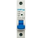Авт. выкл. NB1-63 1P 32A 6кА х-ка C (DB) ®,Chint