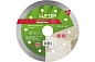 ДИСК АЛМАЗНЫЙ  GRANITE NORM 125мм Х 22.23 X 1.4мм Х 8.5мм ГРАНИТ, ПЕСЧАНИК,LUFTER