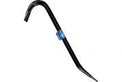 ЛОМ-ГВОЗДОДЕР ШЕСТИГРАННЫЙ 300мм (1/ 10/ 30),VERTEXTOOLS