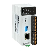 Программируемый контроллер F100 12 в/в N PRO-Logic EKF