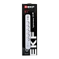 Удлинитель LUX 5 гнезд 2USB 2,4А+2type-C 3 метра 1,5мм2 EKF