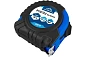 РУЛЕТКА МАГНИТНАЯ 10мХ25мм (6/ 60),VERTEXTOOLS