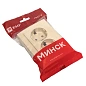 Минск Розетка 2-мест. СП с/з 16А бежевый с защ. штор. EKF