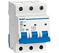 Авт. выкл. NB1-63 3P 40A 6кА х-ка C (DB) ®,Chint