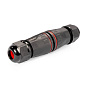 Коннектор кабельный I-образный FFC-25/RJ45-IP68 (Fortisflex)
