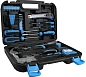 НАБОР ИНСТРУМЕНТОВ 120 ПРЕДМЕТОВ (1/ 8)