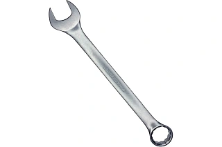КЛЮЧ КОМБИНИРОВАННЫЙ 13мм, МАТОВЫЙ,  (1/ 10/ 200),VERTEXTOOLS