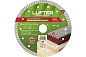 ДИСК АЛМАЗНЫЙ  TURBO PREMIUM BALANCE 180мм X 2.4мм Х 10мм ГРАНИТ ТИП ГАББРО.LUFTER