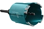 КОРОНКА АЛМАЗНАЯ  MAGNETIC LOCK 68Х65ХM16xSDSplus БЕЗ УДАРА, БЕТОН, АРМОБЕТОН,LUFTER