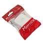 Минск Розетка RJ-45 1-местная ОП, 1А, 120В, белая EKF