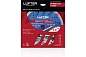 ДИСК АЛМАЗНЫЙ  TURBO LUX LARGE 232мм X 2.5мм Х 12мм  ТРАТУАРНАЯ ПЛИТКА, АРМИРОВАНЫЙ БЕТОН, ВСЕ,LUFTER