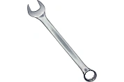 КЛЮЧ КОМБИНИРОВАННЫЙ 10мм, МАТОВЫЙ, VERTEXTOOLS (1/ 10/ 200)