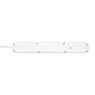 Удлинитель LUX 5 гнезд 2USB 2,4А+2type-C 1,5 метра 1,5мм2 EKF