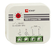 Импульсное реле RIO-2 compact 10А
