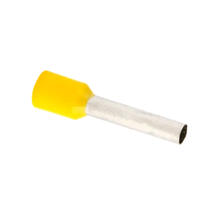 Наконечник штыревой втулочный НШвИ 6,0-18 (50шт.) EKF