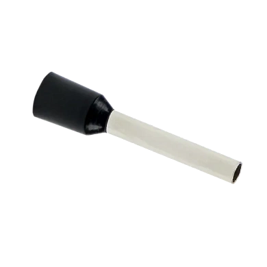 Наконечник штыревой втулочный НШвИ 1,5-12 (50шт.) EKF