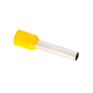 Наконечник штыревой втулочный НШвИ 6,0-18 (50шт.) EKF