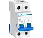 Выключатель нагрузки NH4 2P 63A (DB) ®,Chint