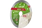 ДИСК АЛМАЗНЫЙ  GRANITE NORM 125мм Х 22.23 X 1.4мм Х 8.5мм ГРАНИТ, ПЕСЧАНИК,LUFTER