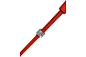 ПРЯМОЙ ТРУБНЫЙ КЛЮЧ №0 3/4" длина 28,5см (1/ 36),VERTEXTOOLS
