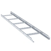 Лоток лестн. 50х200х3000-1,2 мм EKF