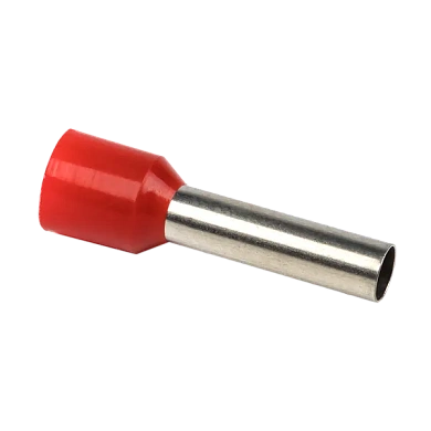 Наконечник штыревой втулочный НШвИ 10,0-18 (50шт.) EKF