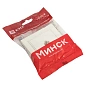 Минск Розетка RJ-45 1-местная СП белая EKF