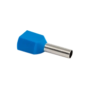 Наконечник штыревой втулочный НШвИ(2) 2,5-10 (50шт.) EKF