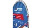 ДИСК АЛМАЗНЫЙ  BASIC H12 350мм X 25,4 Х 3,2 мм Х 12мм СЕГМЕНТ ПО  ТРАТУАРНОЙ ПЛИТКЕ,LUFTER