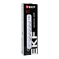 Удлинитель LUX 5 гнезд 2USB 2,4А+2type-C 3 метра 1,5мм2 EKF