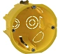 КОРОБКА УСТАНОВОЧНАЯ ДЛЯ ПОЛЫХ СТЕН 68(65)X45 (MS) (579306)