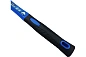 КИЯНКА РЕЗИНОВАЯ 450 г. ЧЕРНАЯ РЕЗИНА, ФИБЕРГЛАСОВАЯ РУКОЯТКА (1/ 6/ 36),VERTEXTOOLS