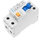 ВДТ (УЗО) NL1-63 2P 40А 30мА 6кА тип AC (DB) ®,Chint